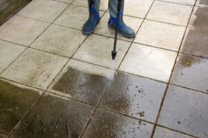 Power Washing